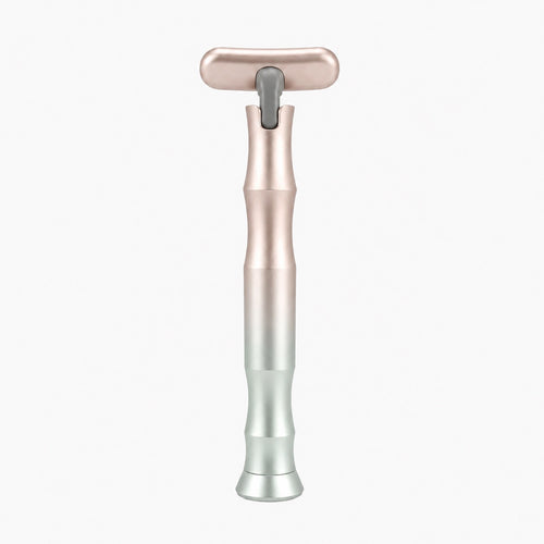 GlowTouch Luna eye beauty device detail