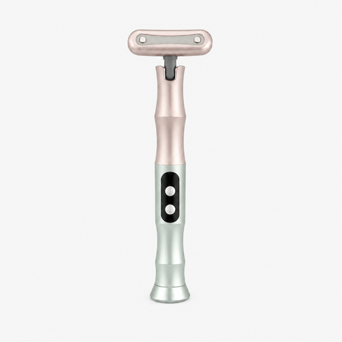 GlowTouch Luna EMS eye beauty device